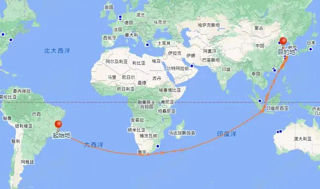 巴西外貿(mào)跨境電商前景如何？